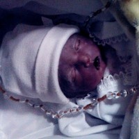 Luis Daniel Lara G