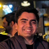 Vikrant Malik