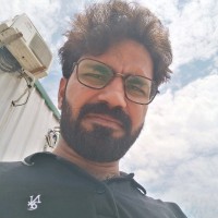 Mubashar Ali Kream