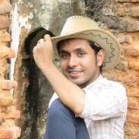 Mujahid Hossain Jewel