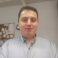 Денис Исаев