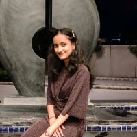 Nancy Tripathi