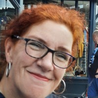 Margreet Van De Wetering
