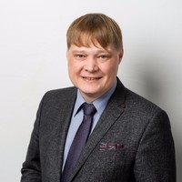 Manfred Krucker
