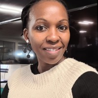 Nonhlanhla Sibanda