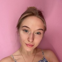 Alexandra Jinchveladze