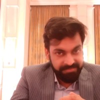 Abhishek Ranjan