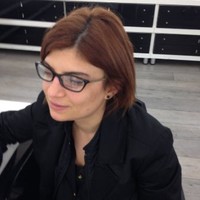 Zeynep Çeli̇k