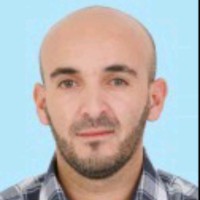Khalil Makhlouk