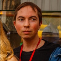 Dmitry Kinash