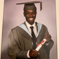 Jermaine Essienyi
