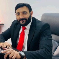 Iqbal Ahmed