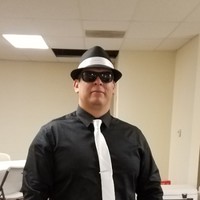 Eleadoro (Shane) Coronado