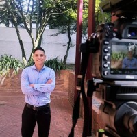Anthony Zuluaga Acevedo