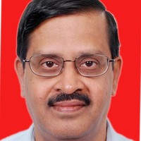 Kunnatur B Koteshwara