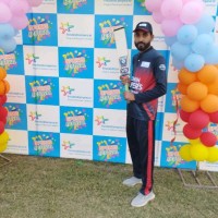 Muhammad Irfan