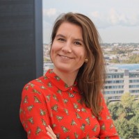 Frédérique De By