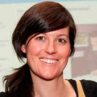 Eve McDonald-Madden