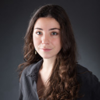 Alix Nicolas