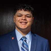 Kolby Johnson