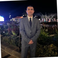 Ayman 艾曼 Ibrahim 易卜拉欣