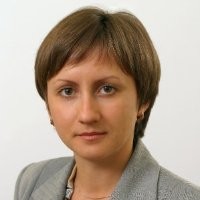 Tatiana Tikova