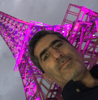 Ali Amini