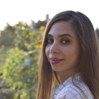 Farnaz karimi