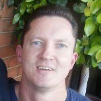 Mick Waterman