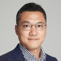 Keith Chan