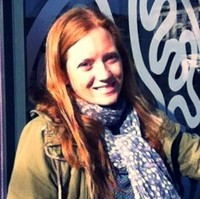 Kirsten Eschau Stougaard