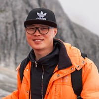 Jerry Huang