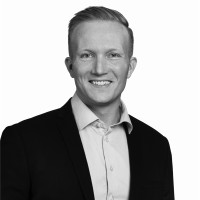 Christian Bjerre-Overgaard