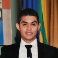 Oscar Daniel Rincon Avila