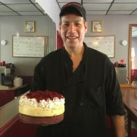 Robert Orosco
