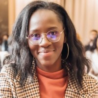Gradie Kizito