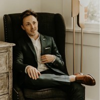 Joshua Borton