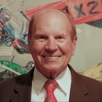 Benjamin A. Smith, III