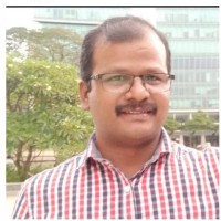 Stephen Ravi Kumar