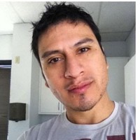 Louis Medina