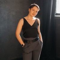 Anna Pilipchuk