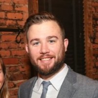 Patrick Lyons