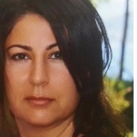 Yalda Ansari