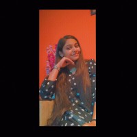 Harshita Srivastava
