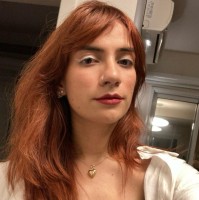 Camila Coimbra