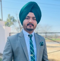 Simran Singh