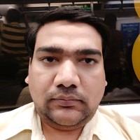 Vijay Kumar Rajoriya