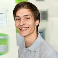 Angel Petrov