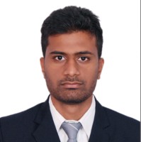 Venkatesh Chenikala