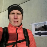 Mattias Ljungkvist